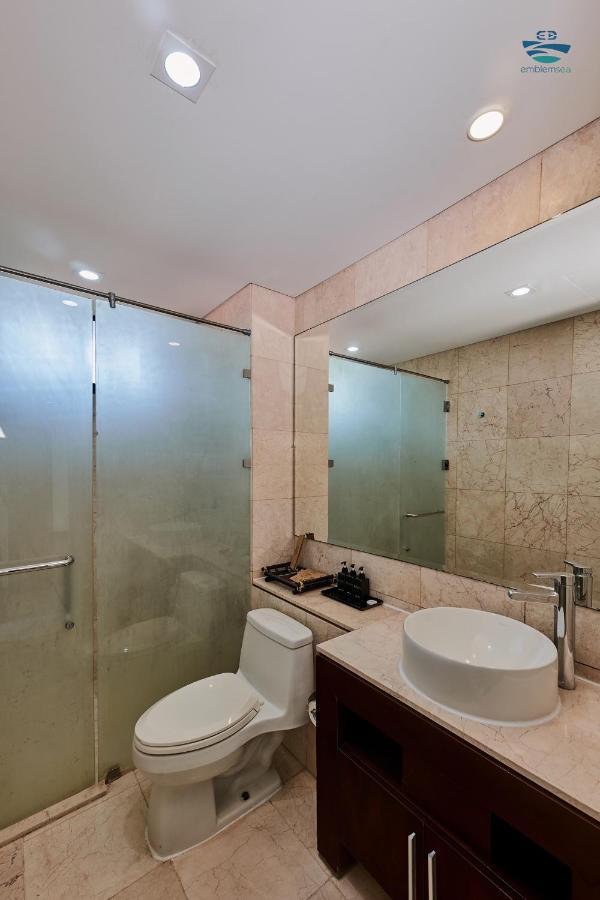 Emblem Sea 4 Bedroom Villas Da Nang Exterior photo