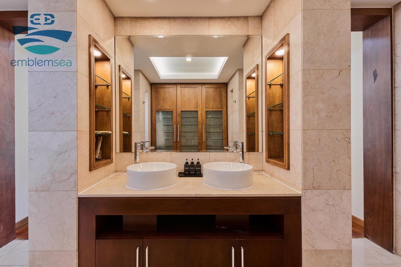 Emblem Sea 4 Bedroom Villas Da Nang Exterior photo